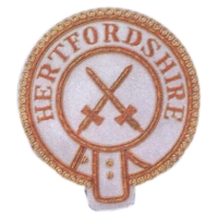 Apron Badges